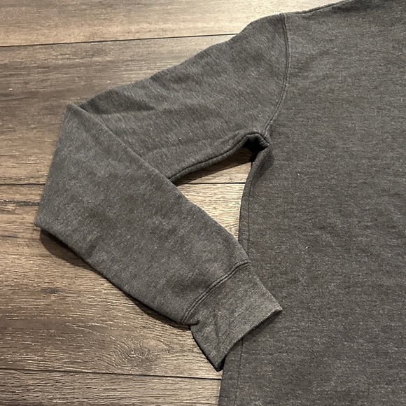 Maryland Kids Charcoal Hoodie - Picture 9 of 10